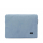 Etui na laptopa Bombata Velvet Sleeve 13-14" niebieski